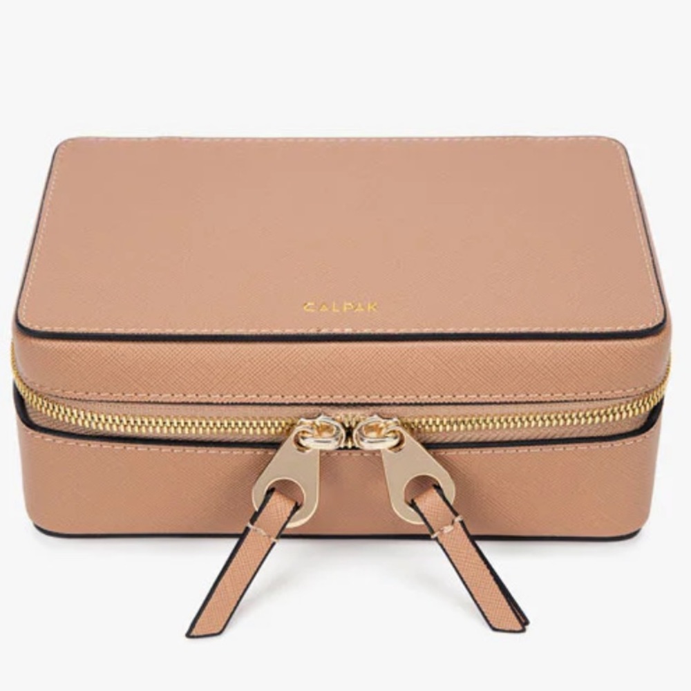 Calpak Travel Jewelry Case